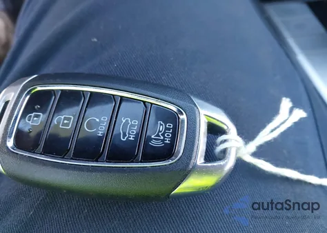 2021 Hyundai Elantra Sel из США, поврежденный, VIN KMHLM4AG0MU114322